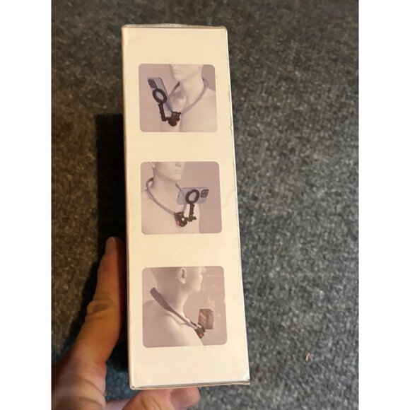 Coman Smartphone Magnetic Neck Mount DP50 - Picture 5 of 6